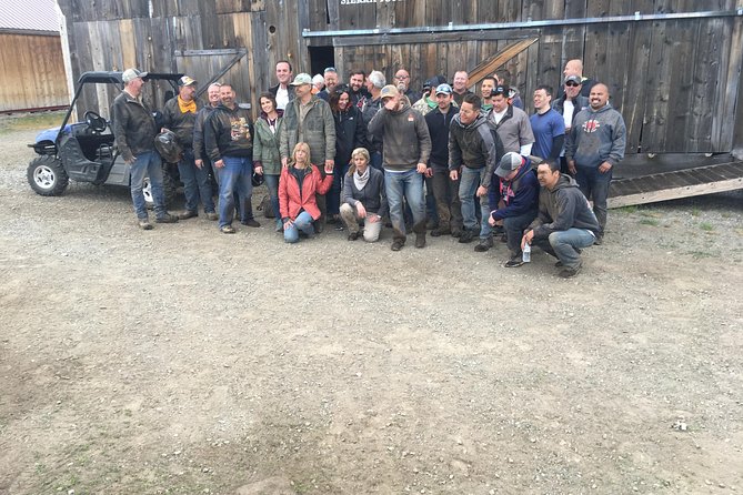 ATV - Tours & Trap Shooting Combo Packages From Reno - Customer Feedback Overview