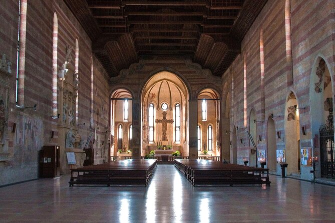 Audio Guides in Padua: the Main Attractions of the City of the Saint - Meeting and End Point Information