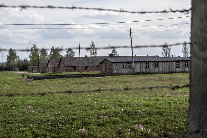 Auschwitz Birkenau Guided Tour From Krakow Private Chauffeur - Contact and Further Inquiries
