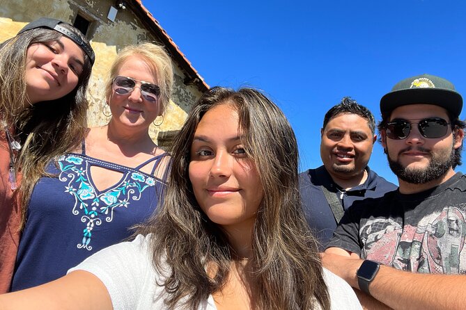 Austin Ghost Scavenger Hunt - Extending the Supernatural Experience