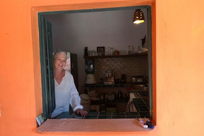 Authentic Jaliscan Cooking Class With a Local Helene in a Traditional Hacienda - Booking and Cancellation Policies