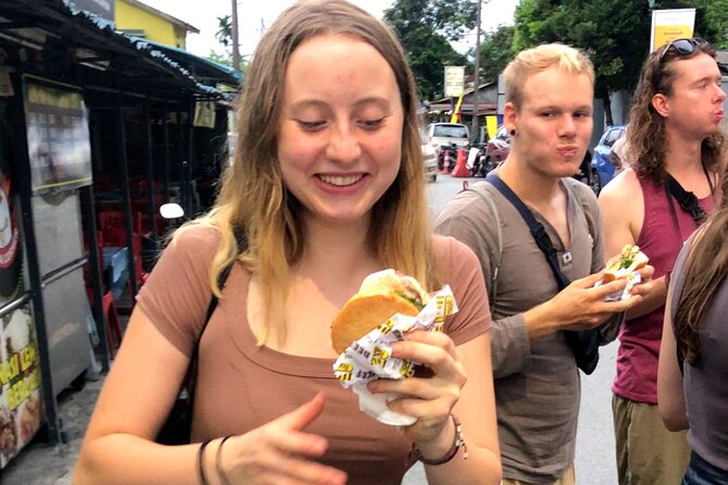Authentic Malaysian Street Food Tour in Kampung Baru - Traveler Reviews and Feedback