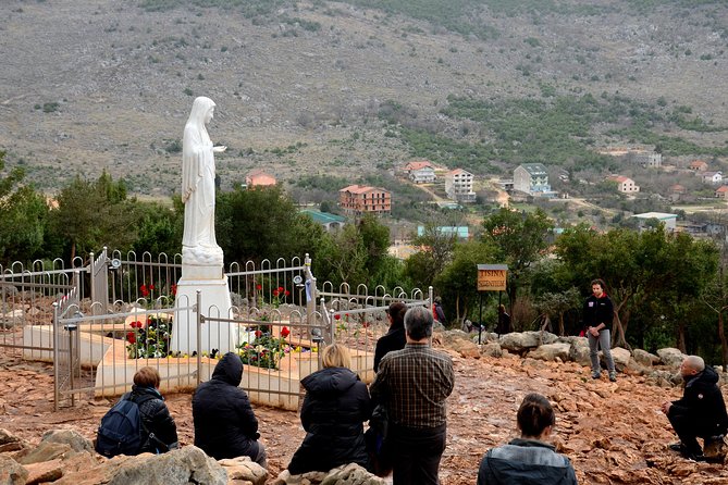 Authentic Medjugorje Tour - Customer Reviews and Ratings