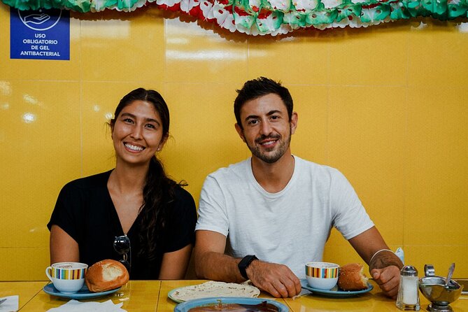 AUTHENTIC OAXACA FOOD Tour, Eat Like a Local. - Exploring Oaxacan Cuisine