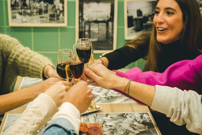 Authentic Porto Food Tour & Market Experience - Meeting Dietary Needs