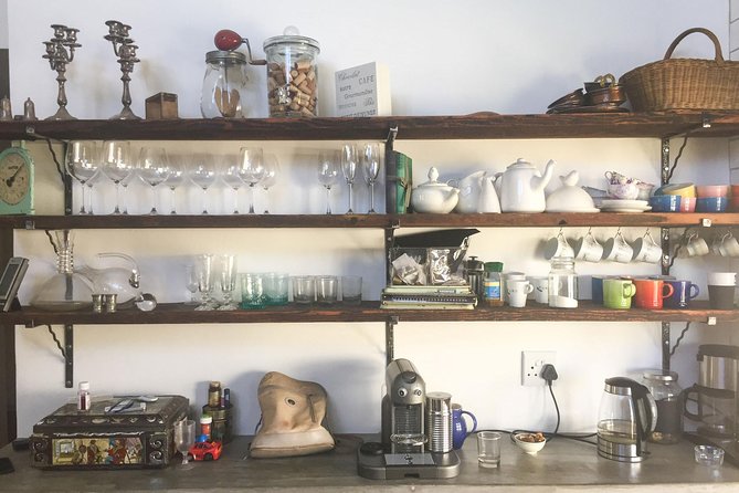 Authentic Private South African Cooking Class With Jolandi - Pricing and Cancellation Policy