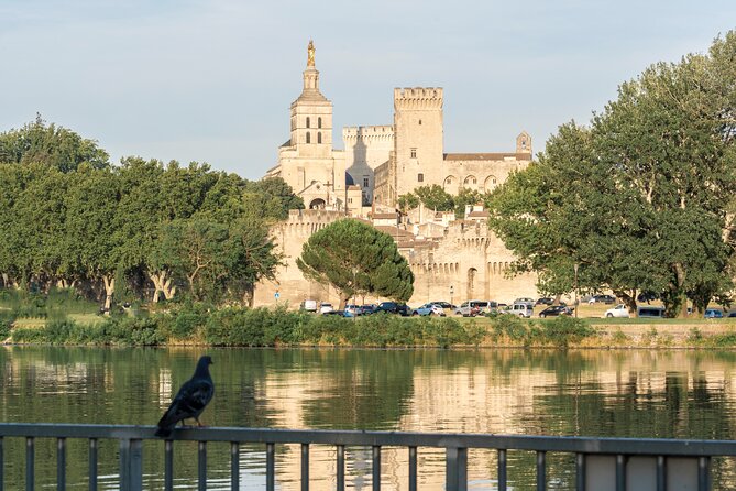 Avignon & Chateauneuf Du Pape Wine Tour - Frequently Asked Questions