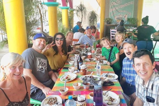 AvoCabo Food Tour - Tour Highlights