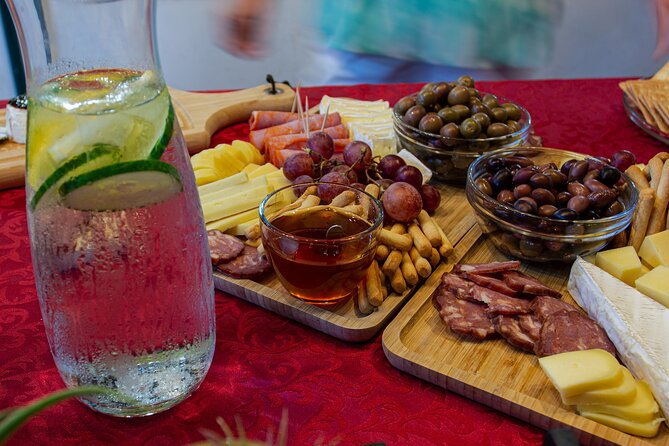 Azorean Volcanic Wine Tour From Angra Do Heroísmo - Exploring Biscoitos Volcanic Terroir