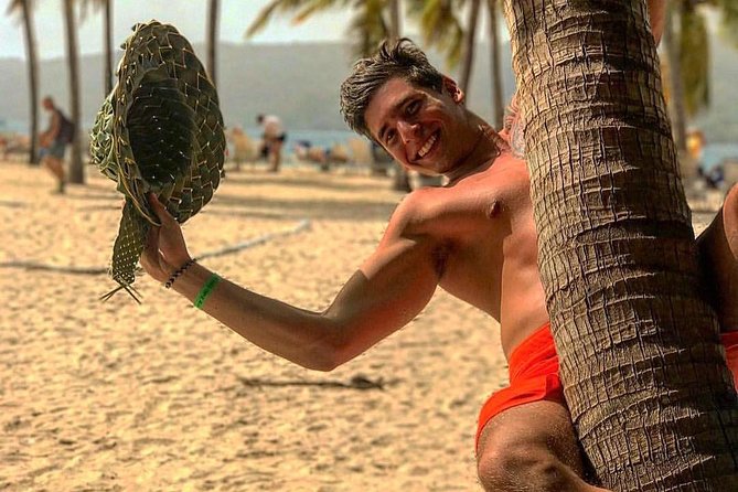 Bacardi Island (Cayo Levantado) Day Pass - Frequently Asked Questions