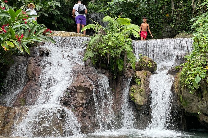 Bahía De Las Águilas, ALL INCLUSIVE Experience From Barahona - Private Tour and Group Size