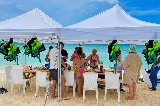 Bahía De Las Águilas + the Bauxite Mine, ALL INCLUSIVE - Highlights of the Day