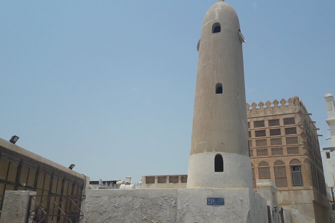Bahrain Transit Private Tour - Booking and Confirmation Process