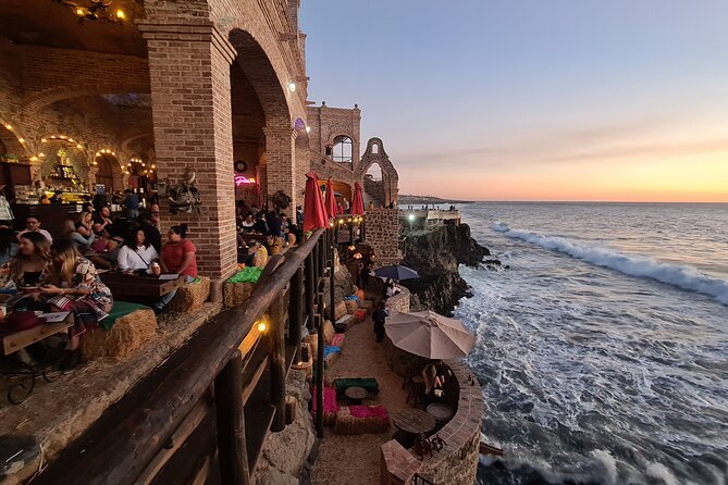 Baja Mexico One Day Regional Tour - Memorable Experiences