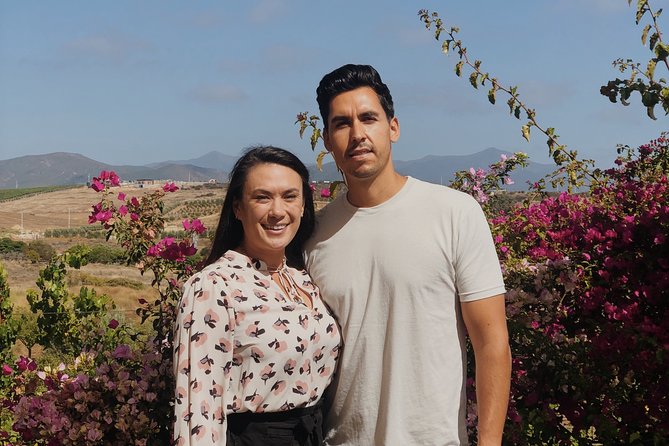 Baja Tour Guide Wine Tour - Experience and Ratings