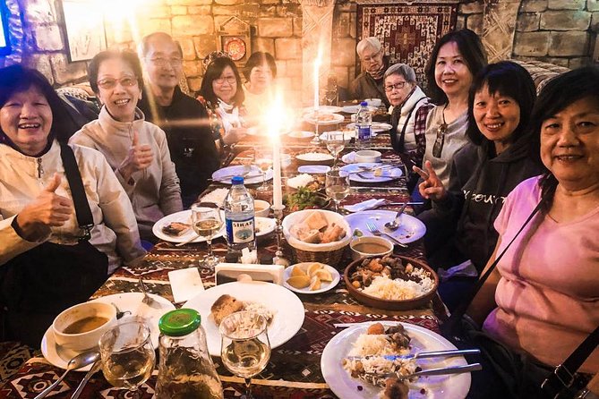 Baku City Tour and Old Town With Transportation - Pricing Information