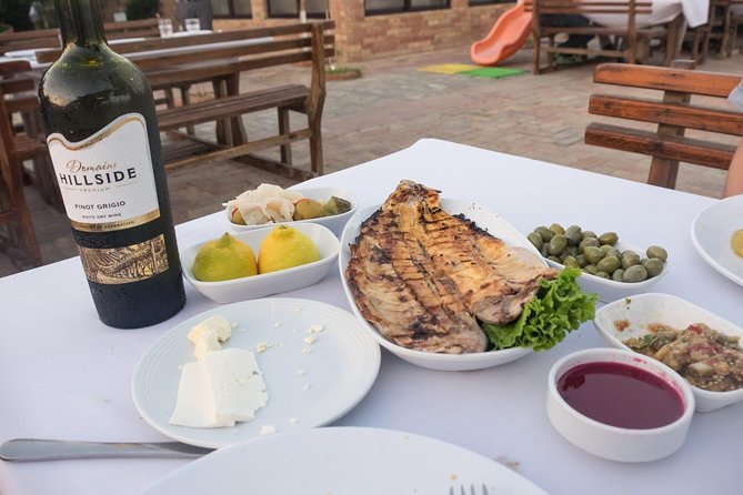 Baku Wine Crawl for Small Groups - Local Guide Insights