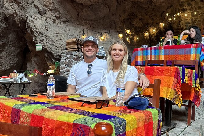 Balloon Flight With Tour to Teotihuacán From Mexico City - Group Size and Amenities