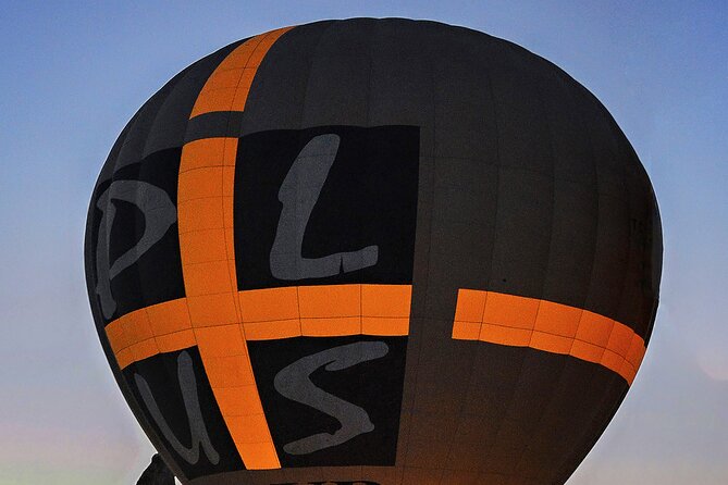 Balloon Tour Cappadocia - Customer Reviews and Ratings