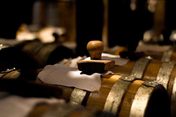 Balsamic Vinegar Cellar Guided Tour and Tasting in Modena - Logistics and Inclusions of the Tour