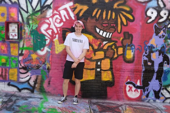 Baltimores Private Cultural Tour - Pricing and Group Size