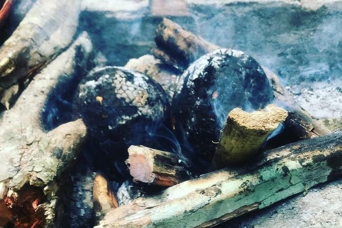 Bamboo Rafting & Jerk Picnic by the Waterfalls - Booking and Cancellation Policy