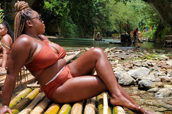 Bamboo Rafting With Limestone Massage at Lethe - Customer Reviews