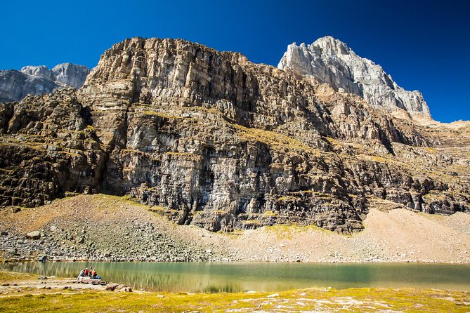 Banff National Park Guided Hike With Lunch - Traveler Experiences and Reviews