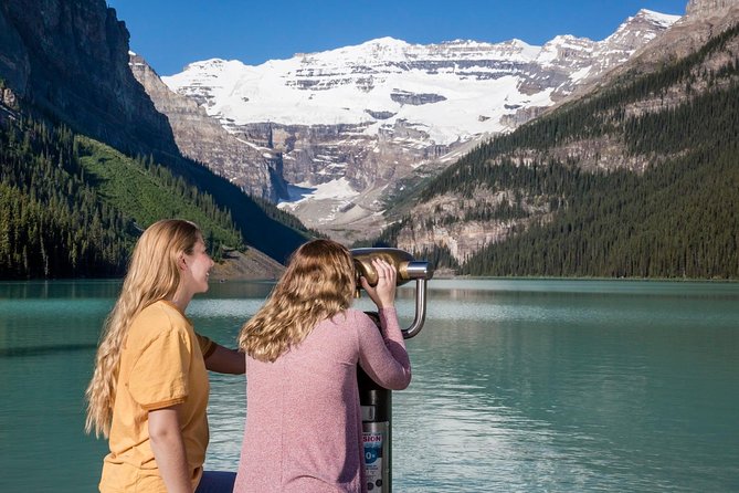 Banff National Park Tour With Lake Louise and Moraine Lake - Seasonal Access Information