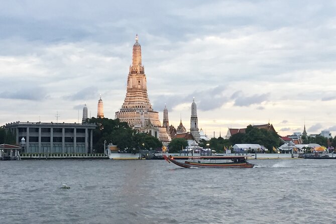 Bangkok Insight : Introduction to Thailand​ (2​ Days)​ - Important Travel Information