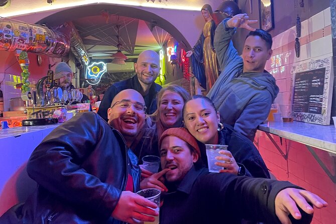 Bar Hopping in Milan - Customer Feedback and Experiences