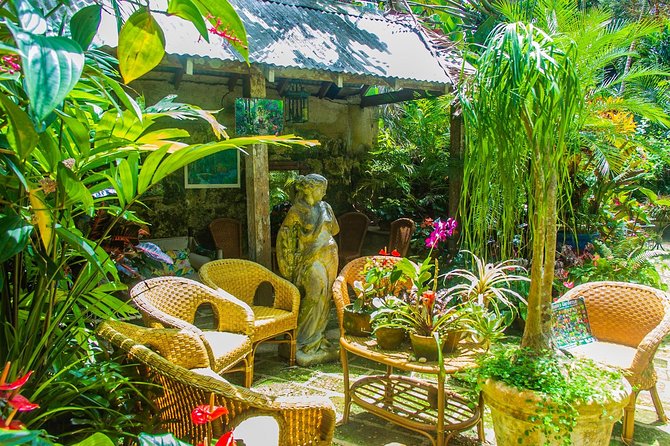 Barbados Botanical Tour - Exploring Bridgetown and Bathsheba