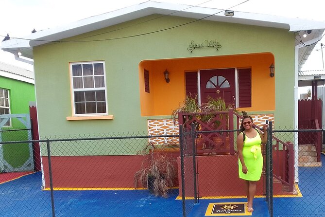 Barbados Reclaim Land Small Group Guided Tour in Pelican Island - Highlights of the Tour