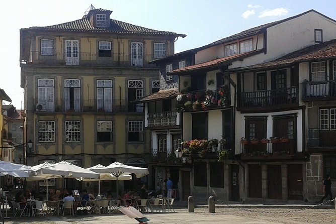 Barcelos, Braga & Guimarães Tour - Traveler Photo Gallery