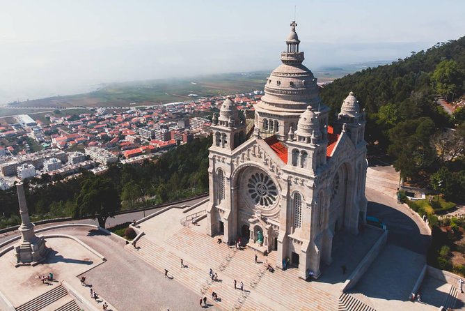 Barcelos, Ponte De Lima & Viana Private Tour (All Inclusive) - Group Size and Pricing