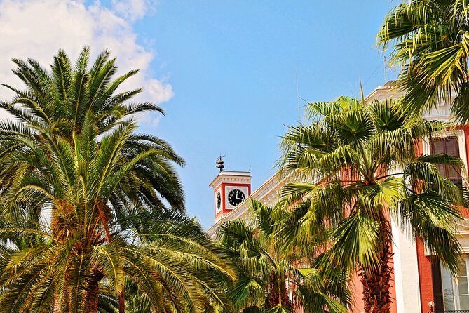 Bari Like a Local: Customized Private Tour - Sum Up