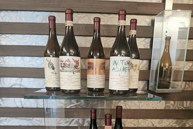 Barolo&Barbaresco Wine Tour With a Local Winemaker From Asti - Tour Schedule and Operating Hours