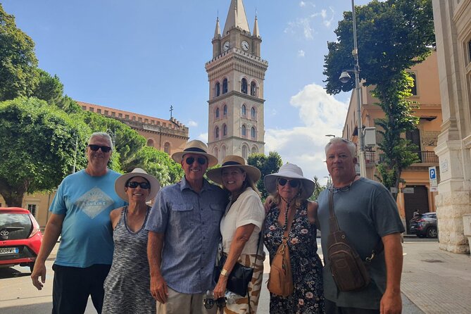 Baroque Private Tour of Noto, Modica and Ragusa - Reviews Summary