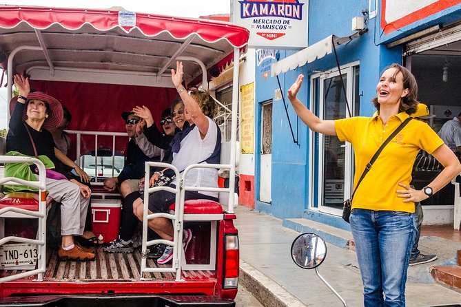 Barrio Bites Tour - Traveler Feedback