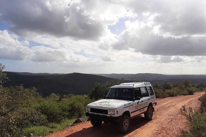 Barrocal Adventure - 4 Hours - Booking Confirmation and Cancellations