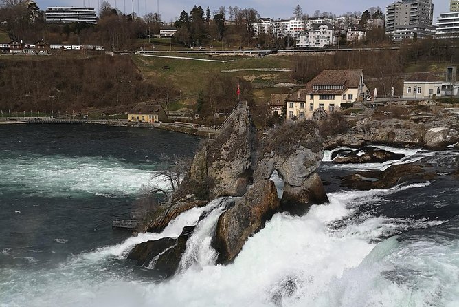 Basel Cruise Arrival Full-Day Private Tour With Transfers - Upgrade to Multi-day