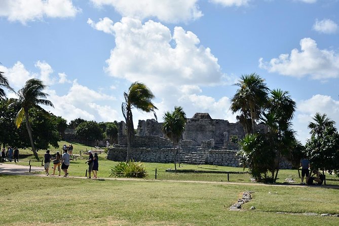 Basic Mayan Tour - Tulum Ruins, Coba, Cenote From Tulum City - Guest Feedback
