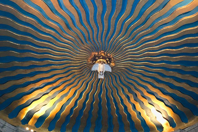 Basilica of Our Lady of Guadalupe Visit - Visiting Hours and Availability