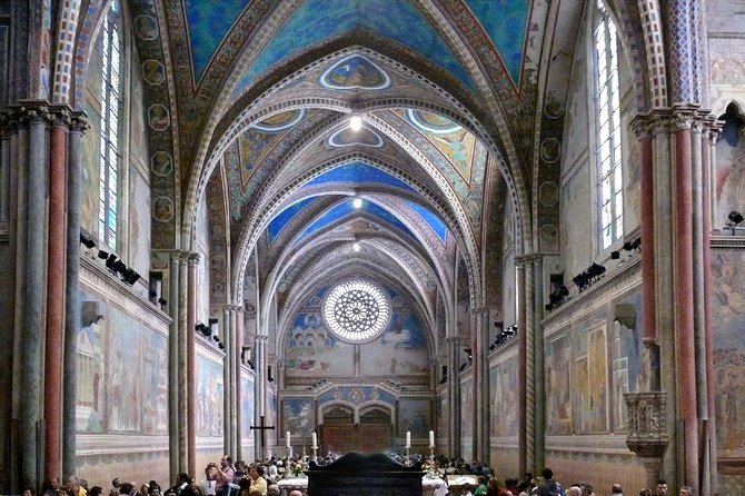 Basilica of Saint Francis in Assisi - Private Tour - Helpful Resources
