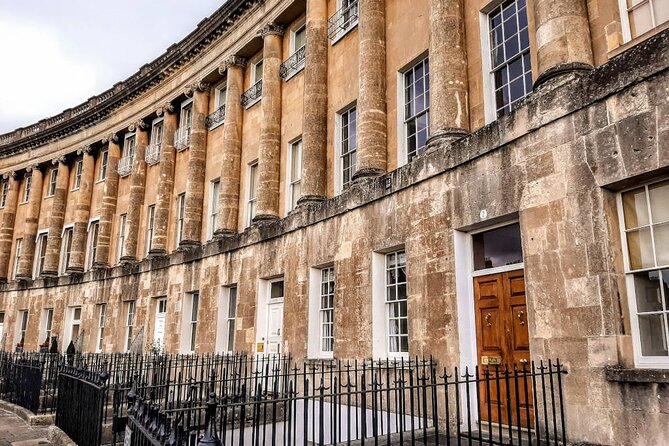Bath & Stonehenge Tour From Moreton-In-Marsh or Stratford-On-Avon - Exploring Stonehenge