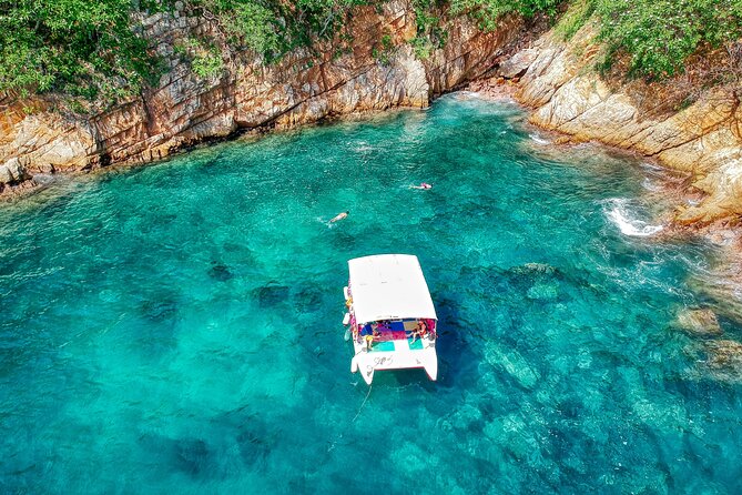 Beach Breake Experience & Snorkeling Different Options &City Tour - Beach Breake Experience