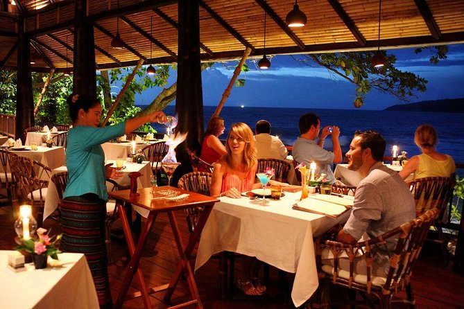 Beach Day Tour in Pacific Ocean. Private Tour From San Jose - Beachfront Relaxation