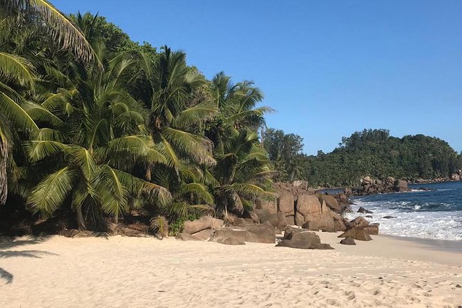 Beach Hopping Tour on Mahe Seychelles - What to Expect