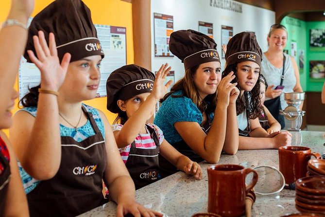 Bean to Bar Chocolate Workshop in Puerto Vallarta - Historical and Cultural Insights