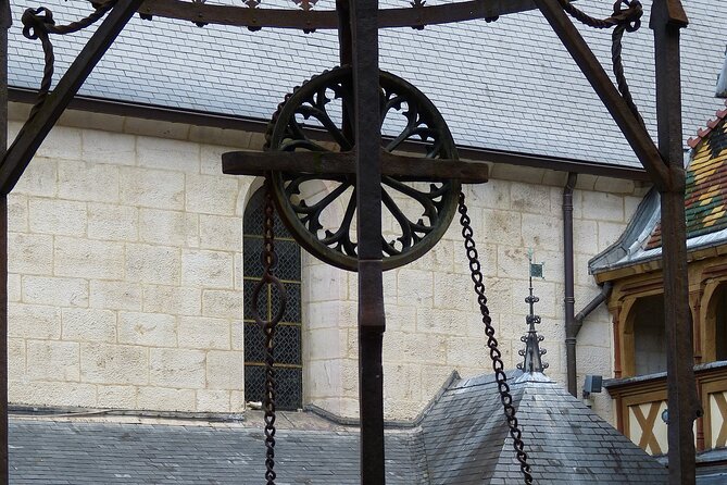 Beaune - Historic Guided Walking Tour - Tour Highlights